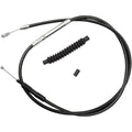 LA Choppers Vinyl Clutch Cable For Mini Ape Hanger Handlebars | LA-8005C08B