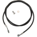 LA Choppers Vinyl Clutch Cable For 15" - 17" Ape Hanger Handlebars | LA-8054C16B