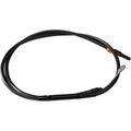LA Choppers 15" - 17" Clutch Cable for Scout | LA-8400C16M