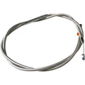 LA Choppers Cable Kit for Scout w/ 12" - 14" Handlebars | LA-8400KT-13
