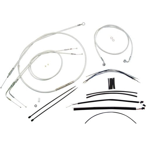 Magnum Sterling Chromite II Control Cable Kit | 387271