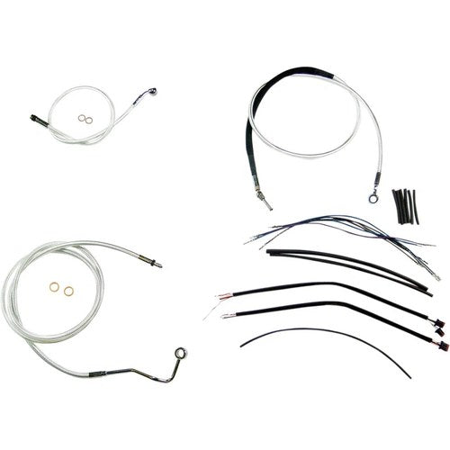 Magnum Sterling Chromite II Control Cable Kit | 387352