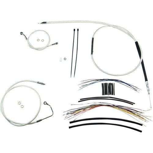 Magnum Sterling Chromite II Control Cable Kit | 387362