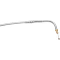 Magnum Polished Throttle Cable | 53214
