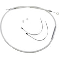 Magnum Sterling Chromite II Clutch Cable | 3204HE