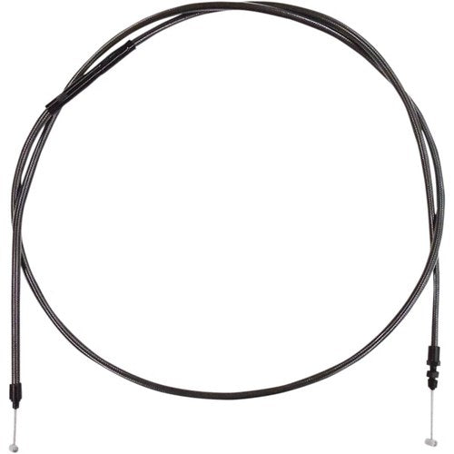 Magnum Black Pearl Clutch Cable for Victory/Indian | 4231