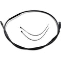 Magnum Black Pearl Clutch Cable for Indian | 42304