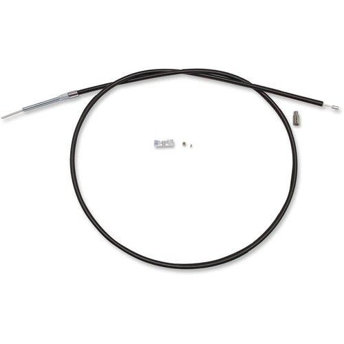 Magnum Black Vinyl Byo Build Your Own Control Cable Kit | 498661