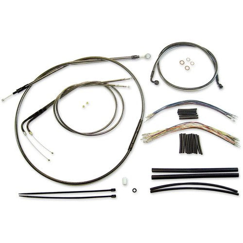 Magnum Sterling Chromite II Control Cable Kit | 387551