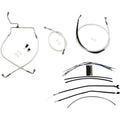 Magnum Sterling Chromite II Control Cable Kit | 387912