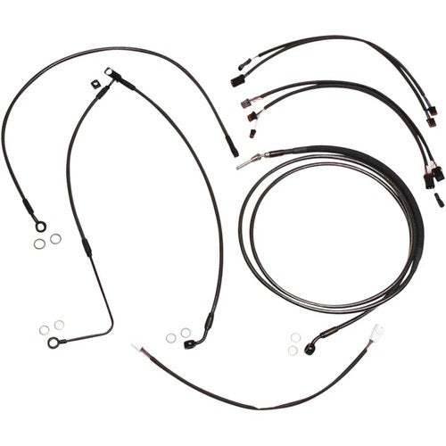 Magnum Black Pearl Control Cable Kit | 487821