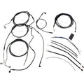 Magnum Black Pearl Control Cable Kit | 487841