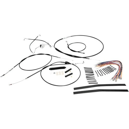 Magnum Black XR Control Cable Kit | 489282