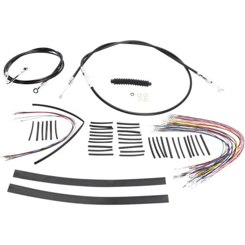 Magnum Black XR Control Cable Kit | 489361