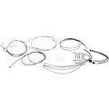 Magnum Stainless Steel XR Control Cable Kit | 589551
