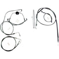 Magnum Black Pearl Control Cable Kit | 487314