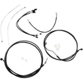 Magnum Black XR Control Cable Kit | 486882