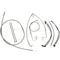 Magnum Stainless Steel XR Control Cable Kit | 589782