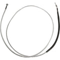 Magnum Hydraulic Clutch Line - Sterling Chromite II - 180 Degree - 76" | 31476