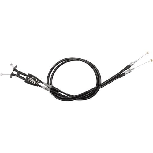 Motion Pro Push/Pull Throttle Cable for Honda | 01-1304
