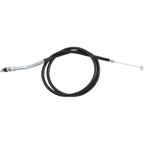 Motion Pro Black Vinyl Clutch Cable for Kawasaki | 03-0440