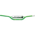Moose Racing Lime CR High Steel Handlebar | H31-1038LM