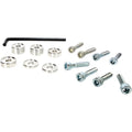 Moose Racing 5 mm - 30 mm Moose Riser Kit | 23-016