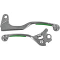 Moose Racing Green Competition Lever Set for KX/F | 1SGYG98
