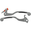 Moose Racing Black Competition Lever Set for KTM | 1SGKJ32
