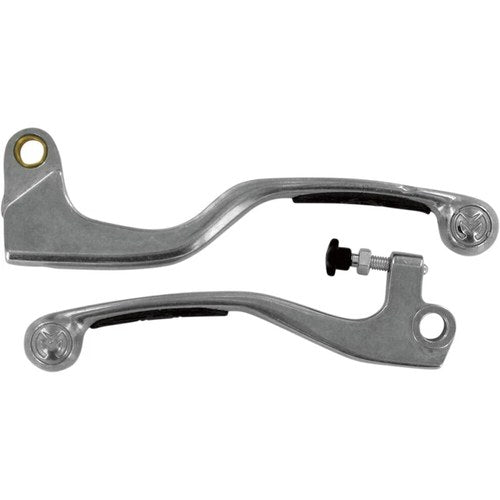 Moose Racing Black Competition Lever Set for KTM | 1SGKJ72