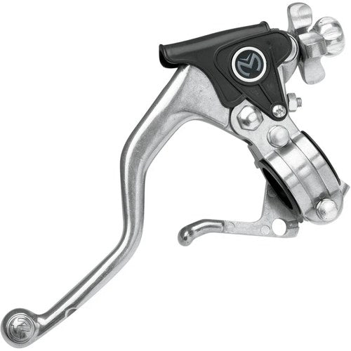 Moose Racing Clutch Lever Assembly w/ Hot Start | 4MS1000