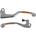 Moose Racing Orange Competition Lever Set for KTM | 1SGKJ78