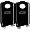 Race Shop Inc 2" 15 Degree Angled Riser | AR-2B-15