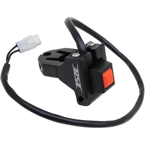 Race Shop Inc Black Throttle w/ Kill Switch for Polaris | TB-10