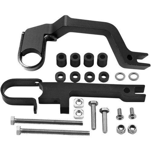 Race Shop Inc Handguard Mount for Stealth | H4464