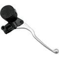 Shindy Round Black/Silver 14 mm Master Cylinder | 17-654D