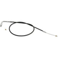 S&S Cycle Black 36" Throttle Cable for '81 - '95 | 19-0432