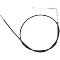 S&S Cycle Black 42" Throttle Cable for '96 - '06 | 19-0440