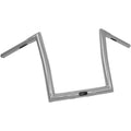 Todd's Cycle Chrome 12" Handlebar | 0601-3985