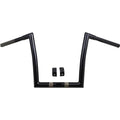 Todd's Cycle Black 12" Handlebar | 0601-3986