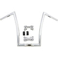 Todd's Cycle Chrome 17" Handlebar | 0601-3991