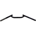 Todd's Cycle Flat Black Speed Down Handlebar | 0601-4663