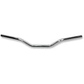 Todd's Cycle Polished 1" Low Moto Handlebar | 0601-4664