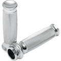 Todd's Cycle Knurled Chrome Vice Grips | VGK-1