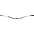 Thrashin Supply Co Chrome 1" Low Bend Handlebar | TSC-2702-3