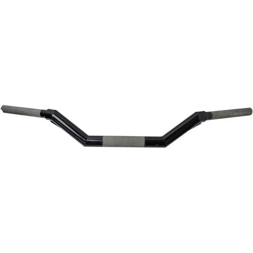 Trask Black V-Line Moto Handlebar | TM-2084BK