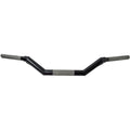 Trask Black V-Line Moto Handlebar | TM-2084BK