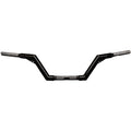 Trask Black V-Line Standard Handlebar | TM-2019BK
