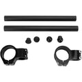 Vortex Black 41 mm 7 Degree Clip-On Handlebar | CL0041K