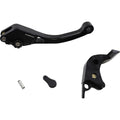 Vortex Black Short Brake Lever | LVB157